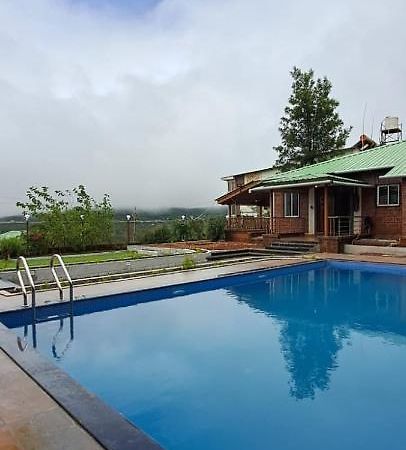Mahābaleshwar Highgarden Villa מראה חיצוני תמונה