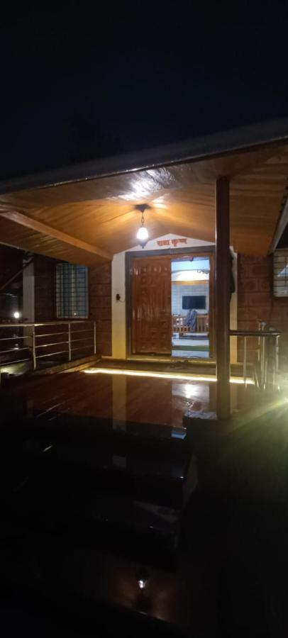 Mahābaleshwar Highgarden Villa מראה חיצוני תמונה