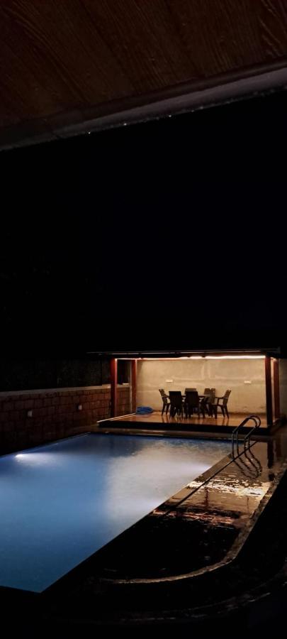 Mahābaleshwar Highgarden Villa מראה חיצוני תמונה