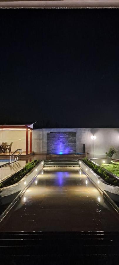 Mahābaleshwar Highgarden Villa מראה חיצוני תמונה