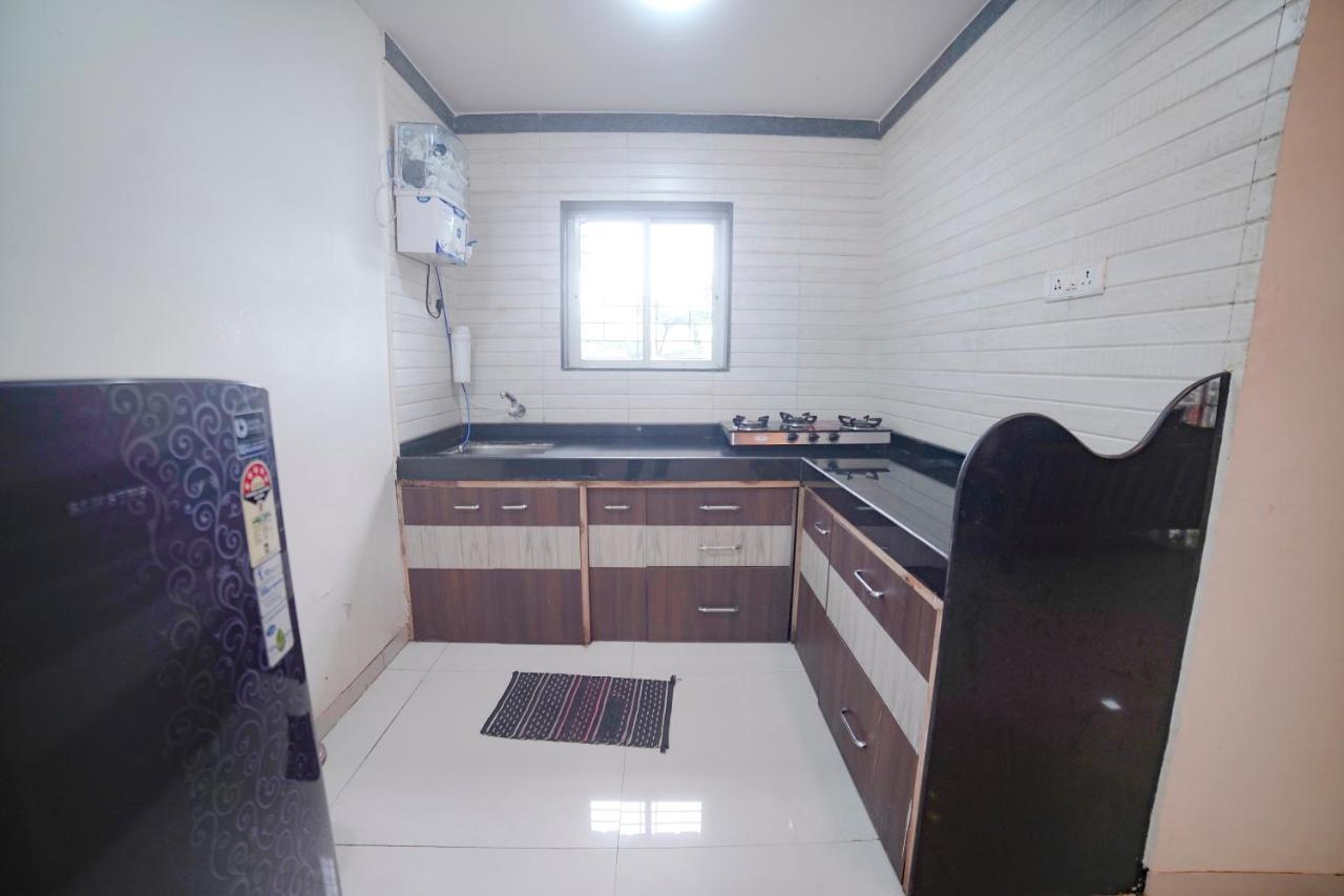 Mahābaleshwar Highgarden Villa מראה חיצוני תמונה